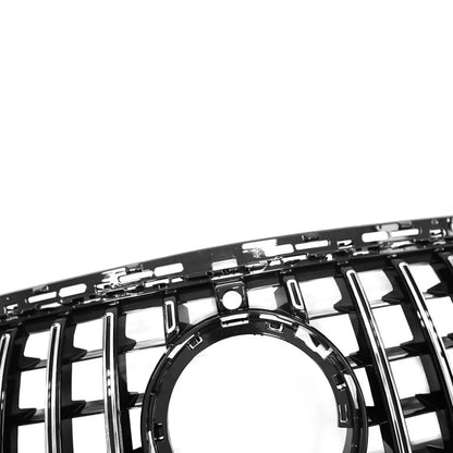 ART.3502  Griglia E63 AMG Mercedes Classe E W214 2023+Panamericana Cromo