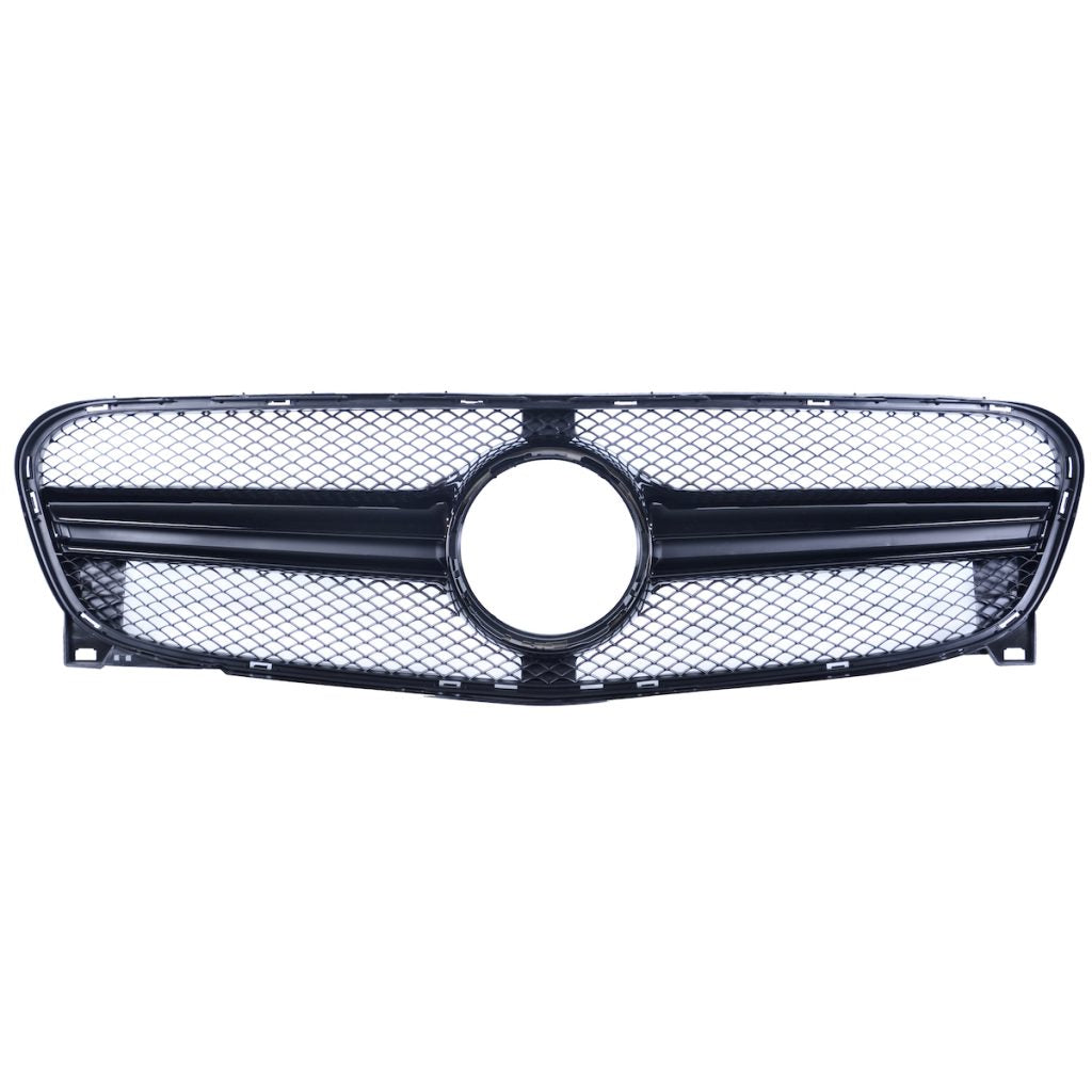 Griglia adatto per Mercedes GLA X156 2013-2016