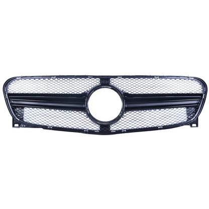 Griglia adatto per Mercedes GLA X156 2013-2016