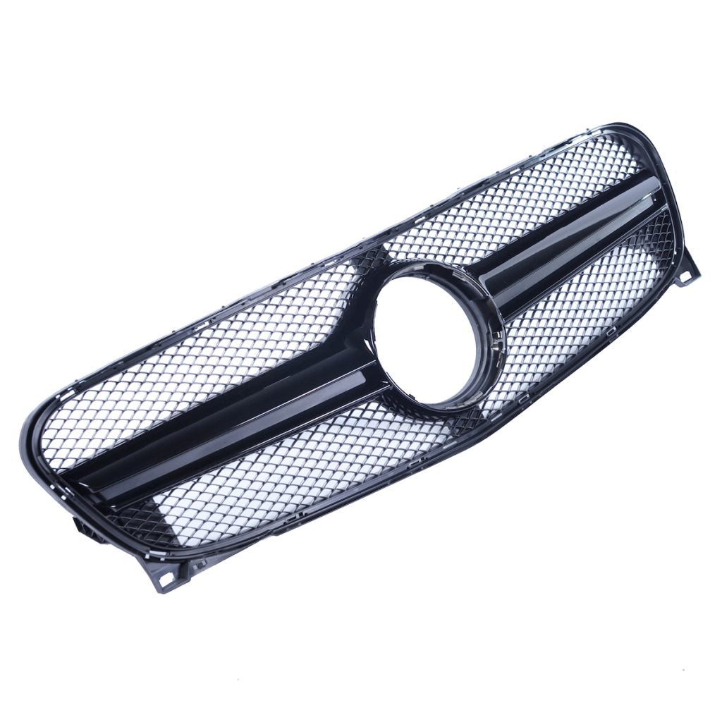 Griglia adatto per Mercedes GLA X156 2013-2016