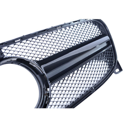 Griglia adatto per Mercedes GLA X156 2013-2016
