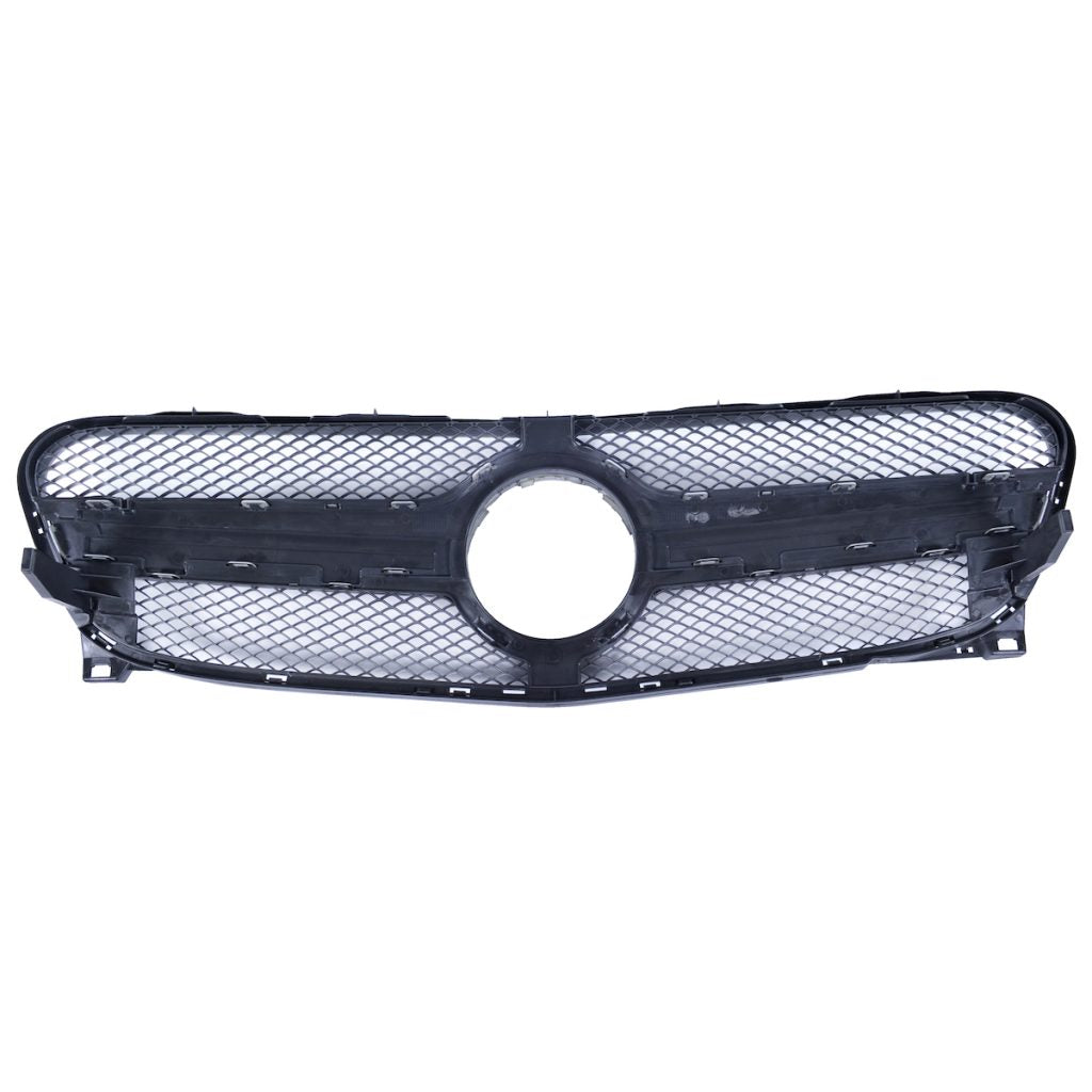 Griglia adatto per Mercedes GLA X156 2013-2016