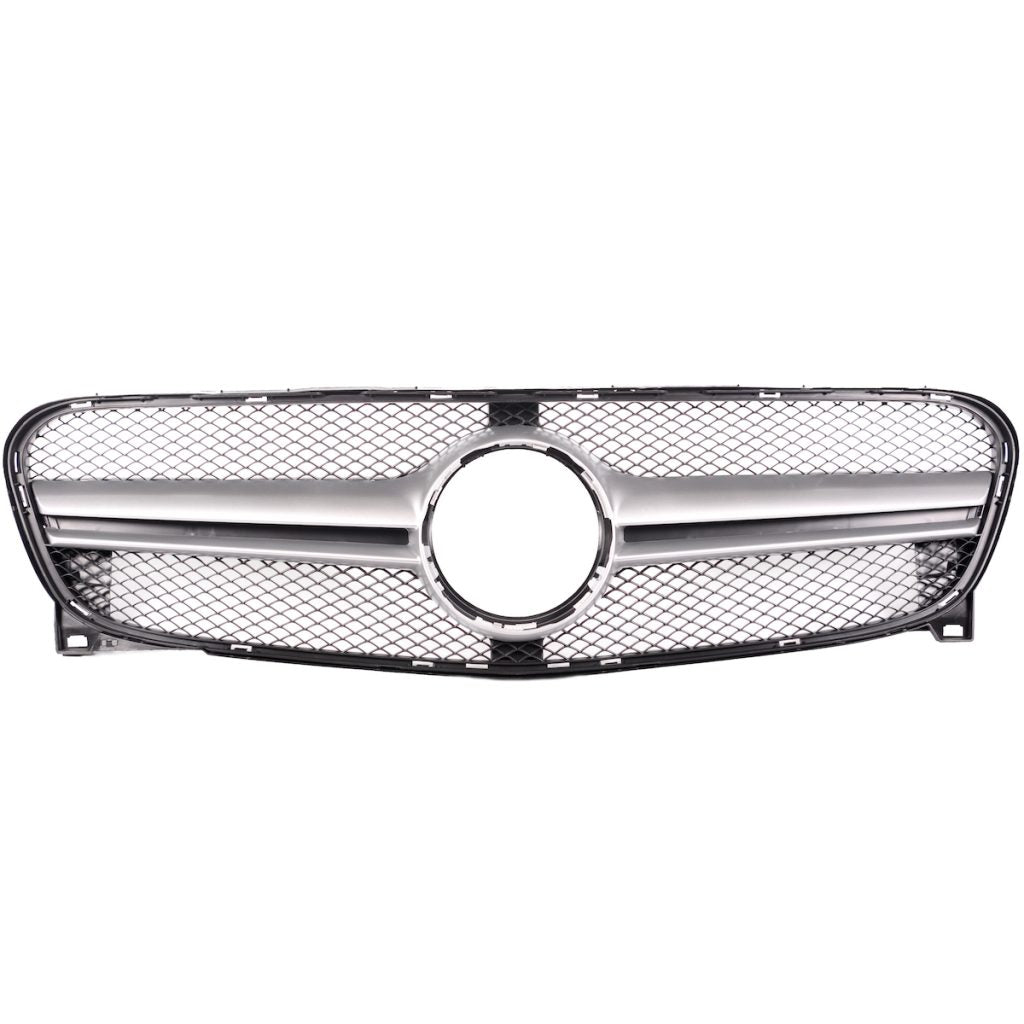 Griglia adatto per Mercedes GLA X156 2013-2016