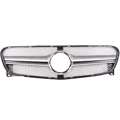 Griglia adatto per Mercedes GLA X156 2013-2016