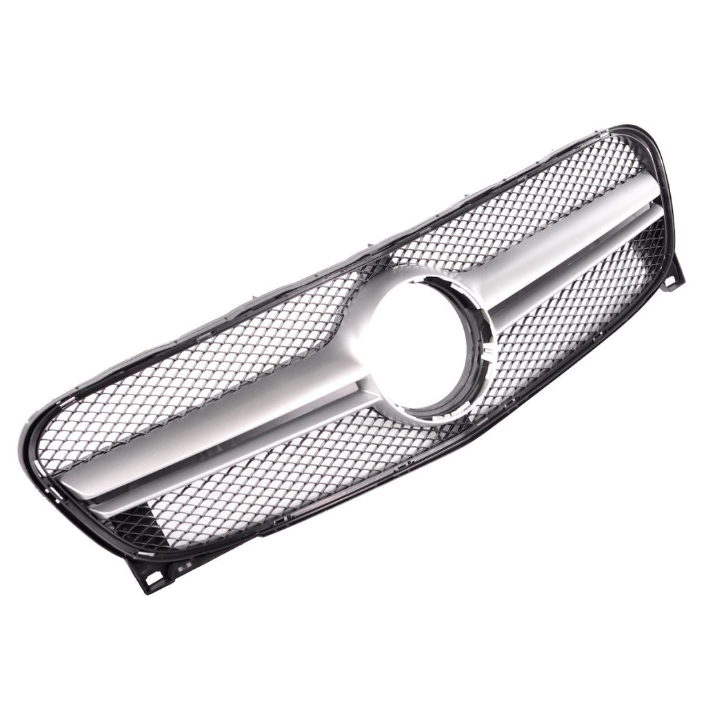 Griglia adatto per Mercedes GLA X156 2013-2016