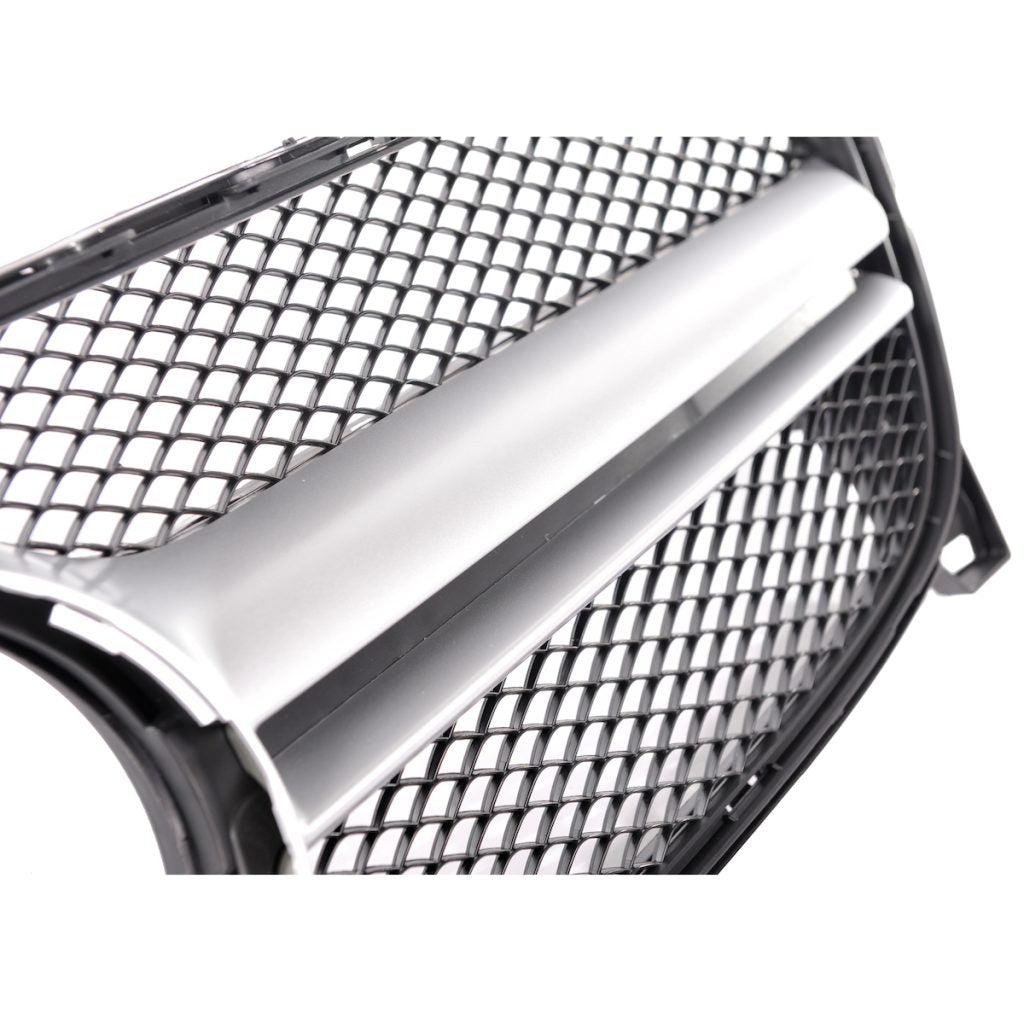 Griglia adatto per Mercedes GLA X156 2013-2016
