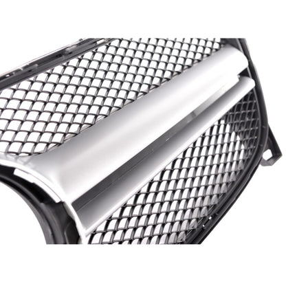 Griglia adatto per Mercedes GLA X156 2013-2016