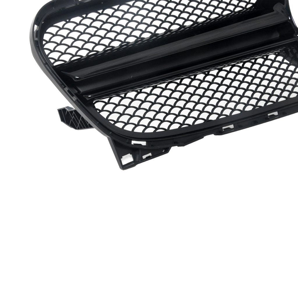Griglia adatto per Mercedes GLA (X156) Facelift (2016-2019)