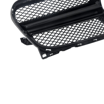 Griglia adatto per Mercedes GLA (X156) Facelift (2016-2019)