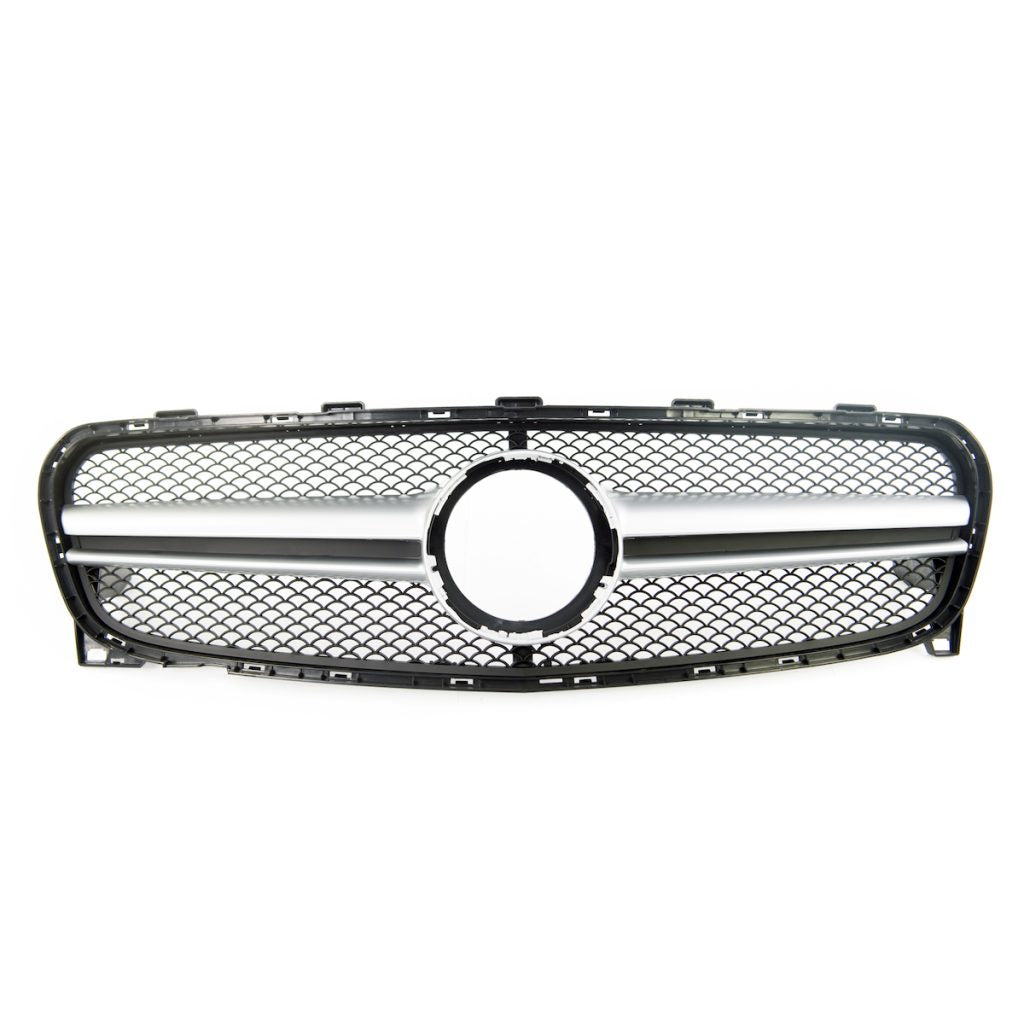 Griglia adatto per Mercedes GLA X156 2013-2016