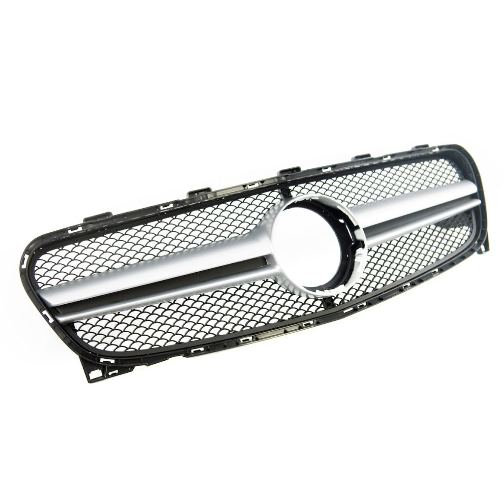 Griglia adatto per Mercedes GLA X156 2013-2016