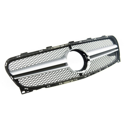 Griglia adatto per Mercedes GLA X156 2013-2016