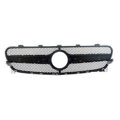Griglia adatto per Mercedes GLA X156 2013-2016