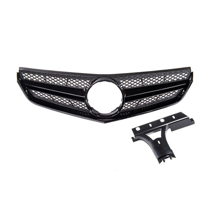 Griglia adatto per Mercedes E-Class C207 2009-2013