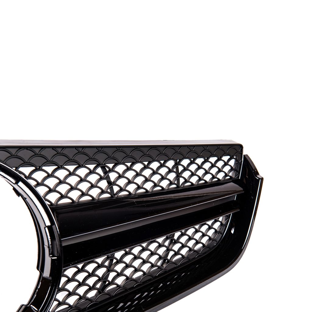 Griglia adatto per Mercedes E-Class C207 2009-2013