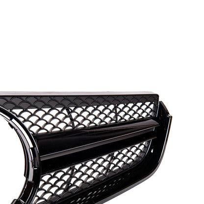 Griglia adatto per Mercedes E-Class C207 2009-2013