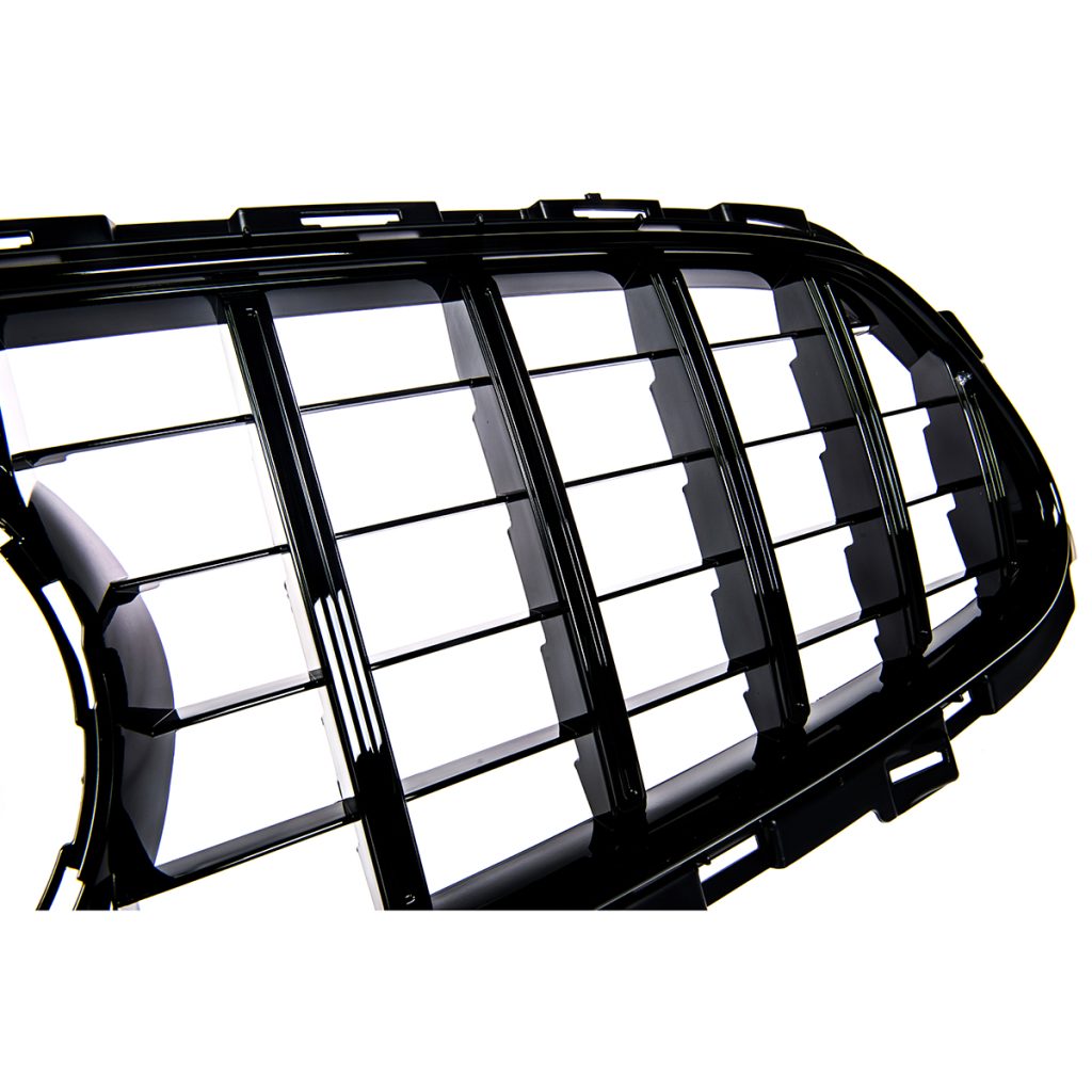 Griglia adatto per Mercedes E-Class W213 C238 2021-2023