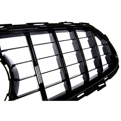 Griglia adatto per Mercedes E-Class W213 C238 2021-2023