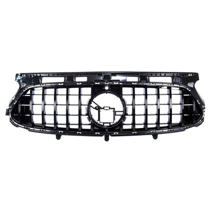 Grille suitable for Mercedes GLA (H247) (2020+)