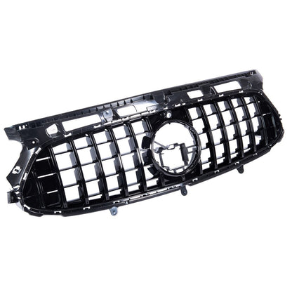 Grille suitable for Mercedes GLA (H247) (2020+)