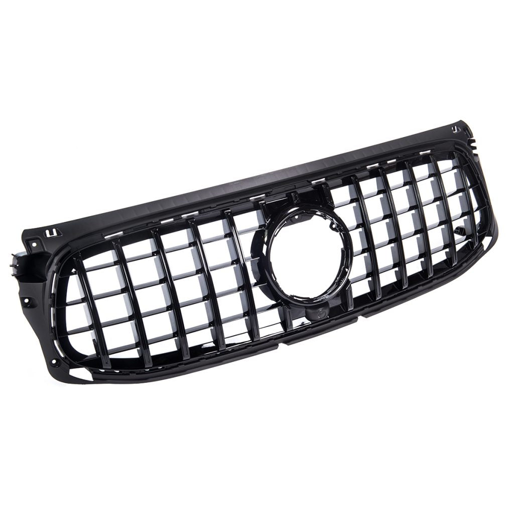 Griglia adatto per Mercedes GLB (X247) (2019-On)