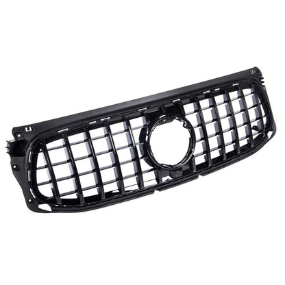 Griglia adatto per Mercedes GLB (X247) (2019-On)