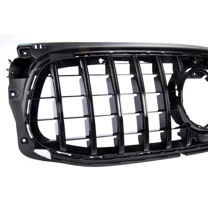 Griglia adatto per Mercedes GLB (X247) (2019-On)