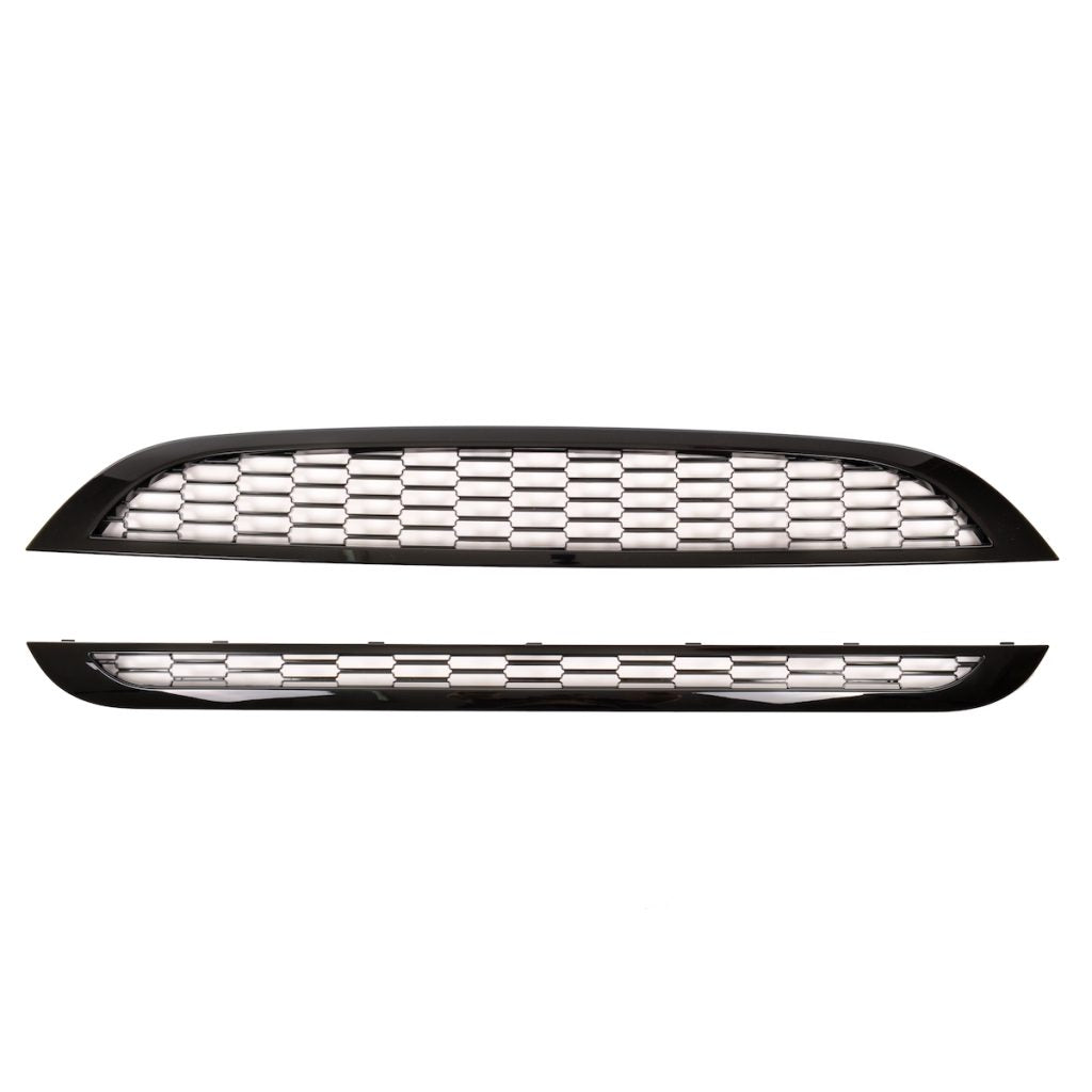 Griglia adatto per MINI R50, R53 Mini 2001-2006