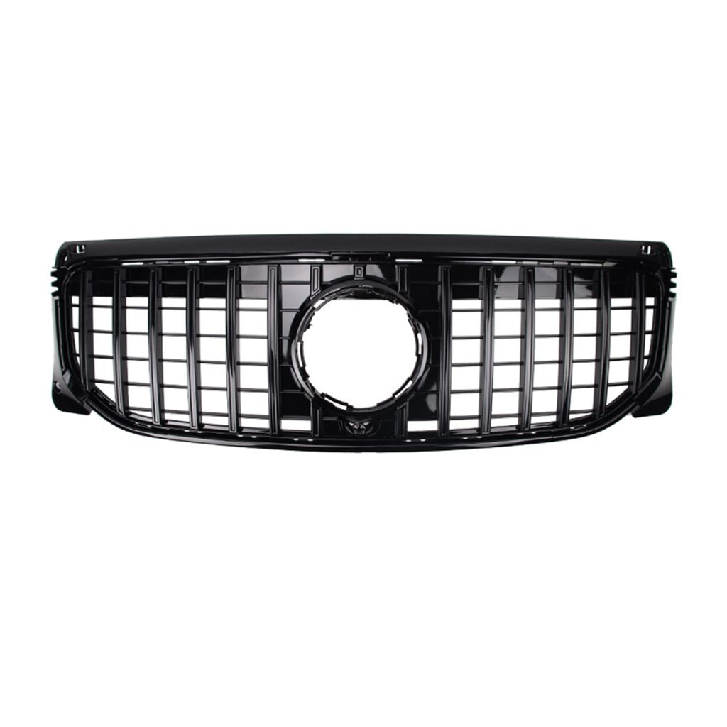 Griglia adatto per Mercedes GLB (X247) (2019-On)