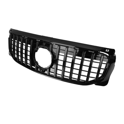 Griglia adatto per Mercedes GLB (X247) (2019-On)