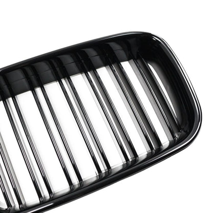 🔥Griglia Anteriore per Bmw 3 (E36) Coupe Cabrio Berlina Touring Compact 91-96🔥