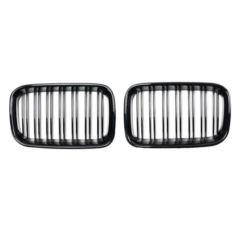 🔥Griglia Anteriore per Bmw 3 (E36) Coupe Cabrio Berlina Touring Compact 91-96🔥