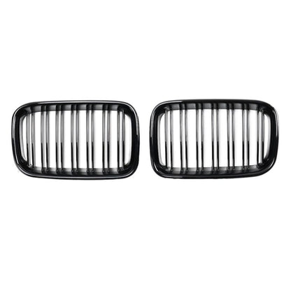 🔥Griglia Anteriore per Bmw 3 (E36) Coupe Cabrio Berlina Touring Compact 91-96🔥