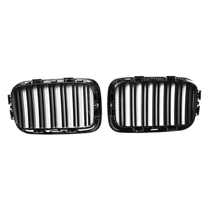 🔥Griglia Anteriore per Bmw 3 (E36) Coupe Cabrio Berlina Touring Compact 91-96🔥