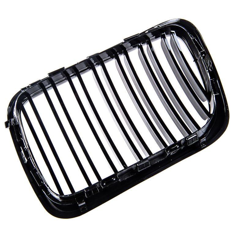 🔥Griglia anteriore per Bmw 3 (E36) Coupe Cabrio Berlina Touring Compact 96-00🔥