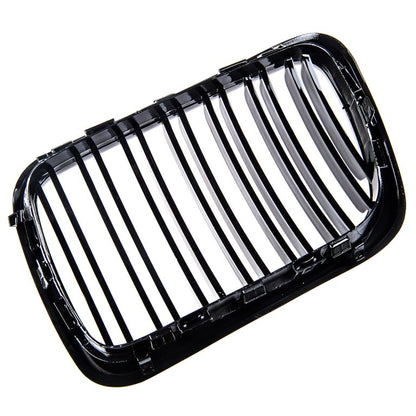 🔥Griglia anteriore per Bmw 3 (E36) Coupe Cabrio Berlina Touring Compact 96-00🔥