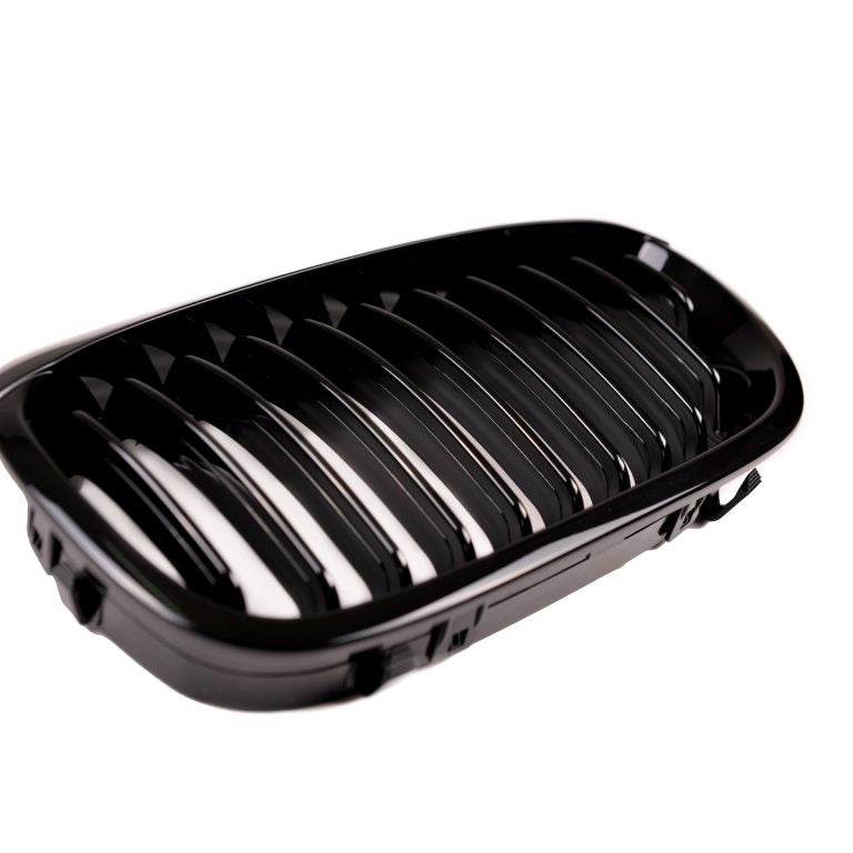 🔥 Griglia Anteriore per Bmw 3 (E46) Coupe Cabrio Facelift (2003-2007) 🔥