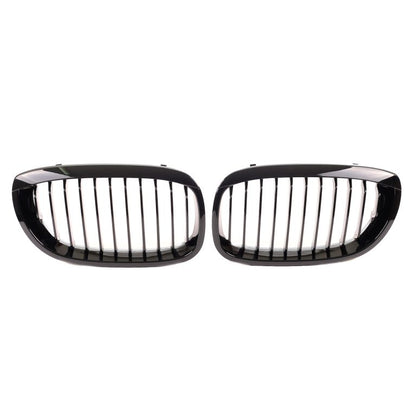 🔥 Griglia Anteriore per Bmw 3 (E46) Coupe Cabrio Facelift (2003-2007) 🔥