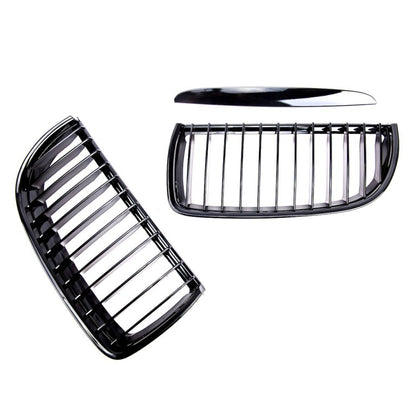 🔥 Griglia Anteriore per Bmw 3 (E90, E91) Berlina Touring (2005-2008) 🔥