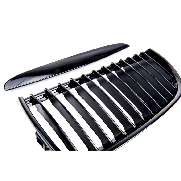 🔥 Griglia Anteriore per Bmw 3 (E90, E91) Berlina Touring (2005-2008) 🔥