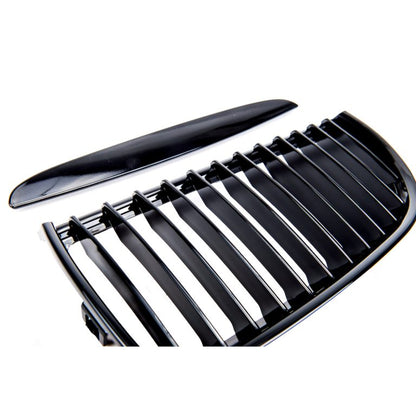 🔥 Griglia Anteriore per Bmw 3 (E90, E91) Berlina Touring (2005-2008) 🔥
