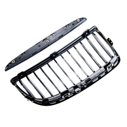 🔥 Griglia Anteriore per Bmw 3 (E90, E91) Berlina Touring (2005-2008) 🔥