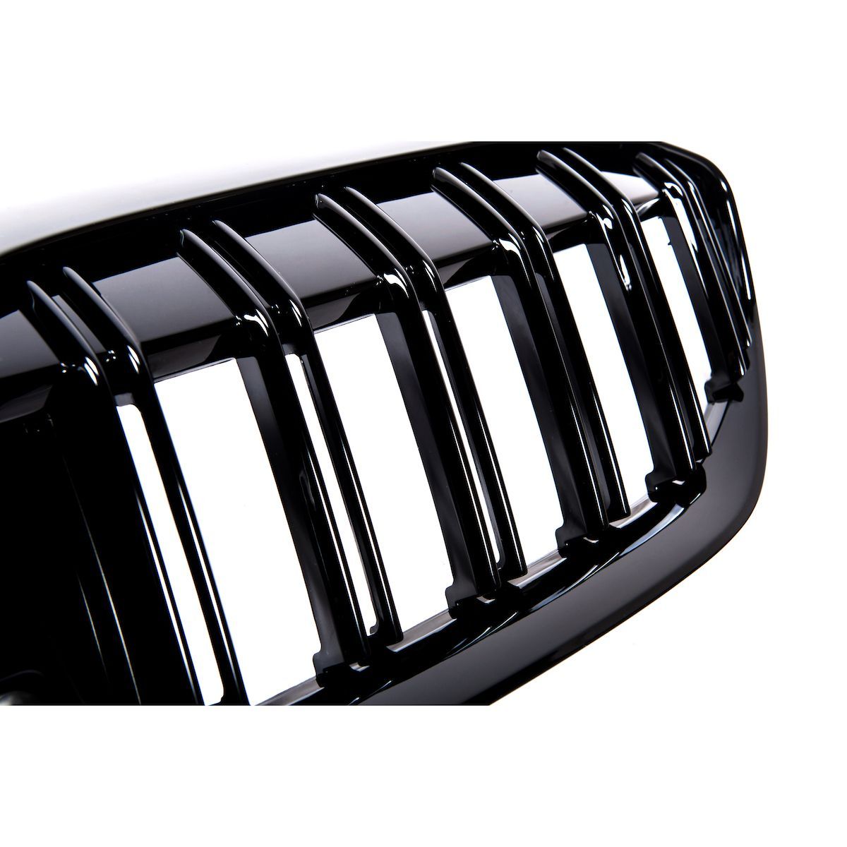 👉Griglia Doppia Linea adatto per BMW Serie 3 (G20, G21) 2018-2022 👈