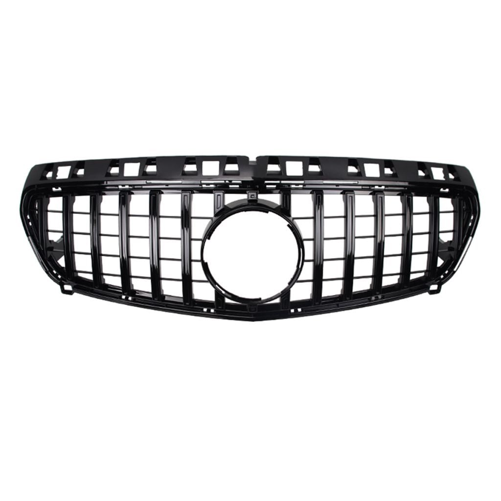 Grille suitable for Mercedes A-Class (W176) (2012-2015)
