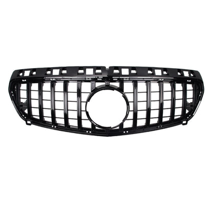 Grille suitable for Mercedes A-Class (W176) (2012-2015)