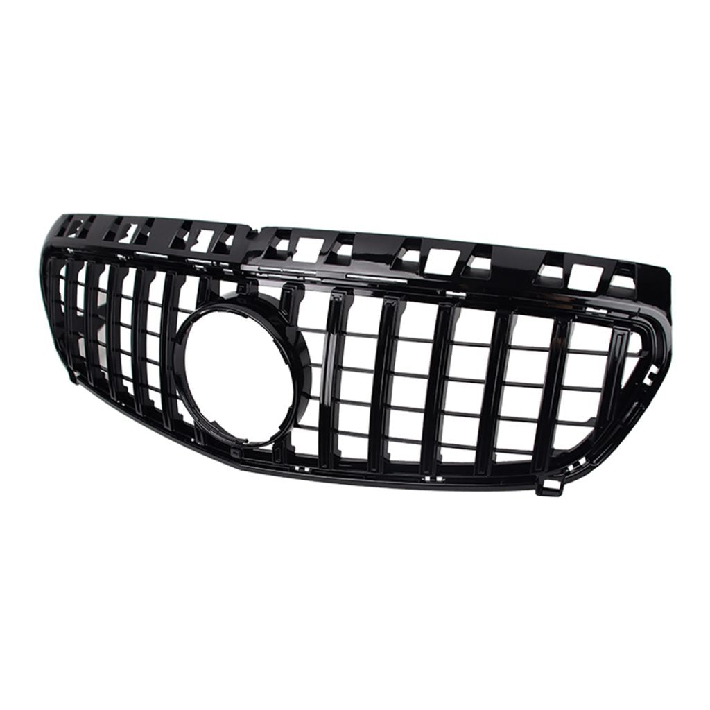Grille suitable for Mercedes A-Class (W176) (2012-2015)