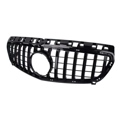 Grille suitable for Mercedes A-Class (W176) (2012-2015)