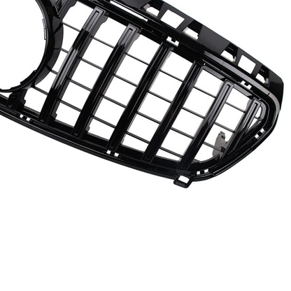 Grille suitable for Mercedes A-Class (W176) (2012-2015)