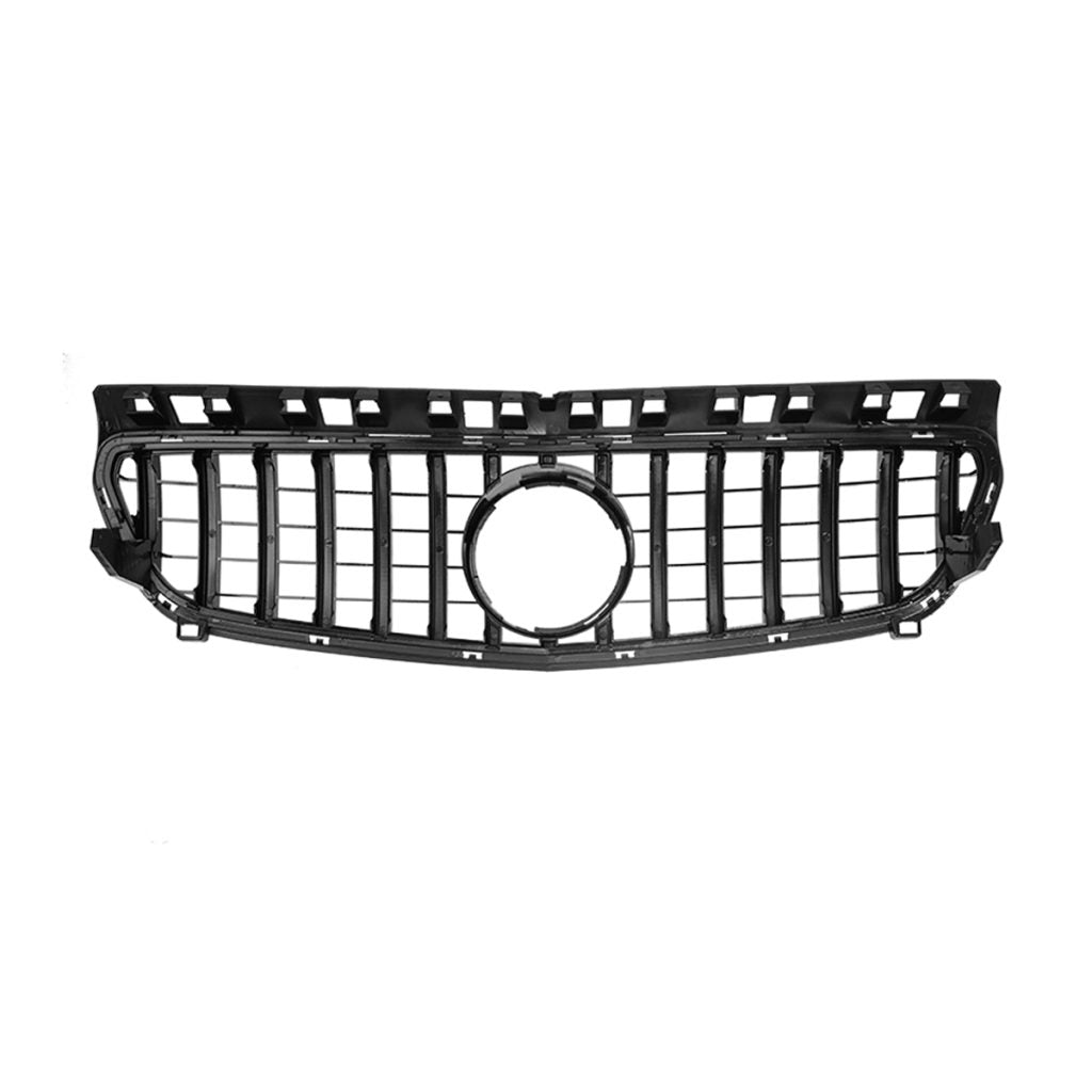 Grille suitable for Mercedes A-Class (W176) (2012-2015)