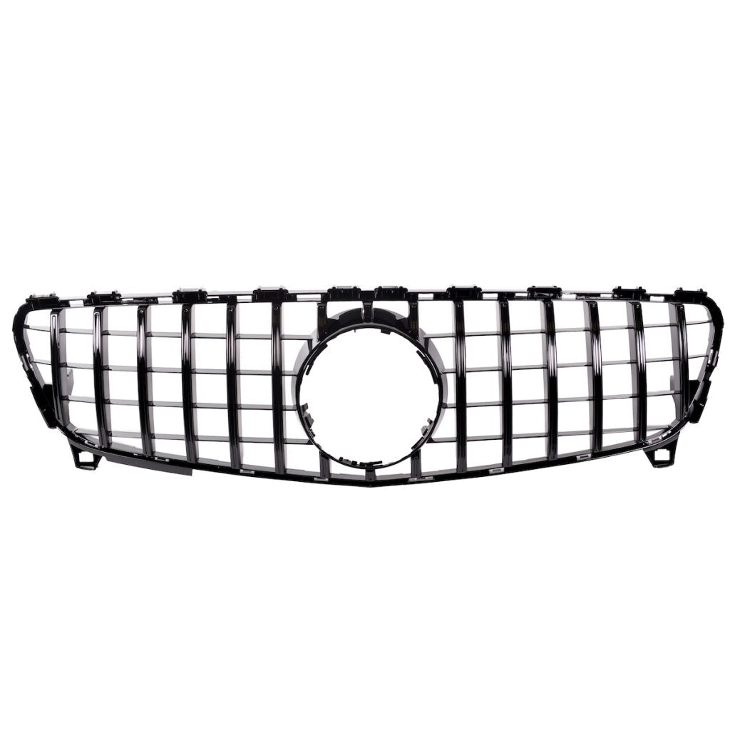 Griglia adatto per Mercedes A-Class (W176) Facelift (2015-2018)